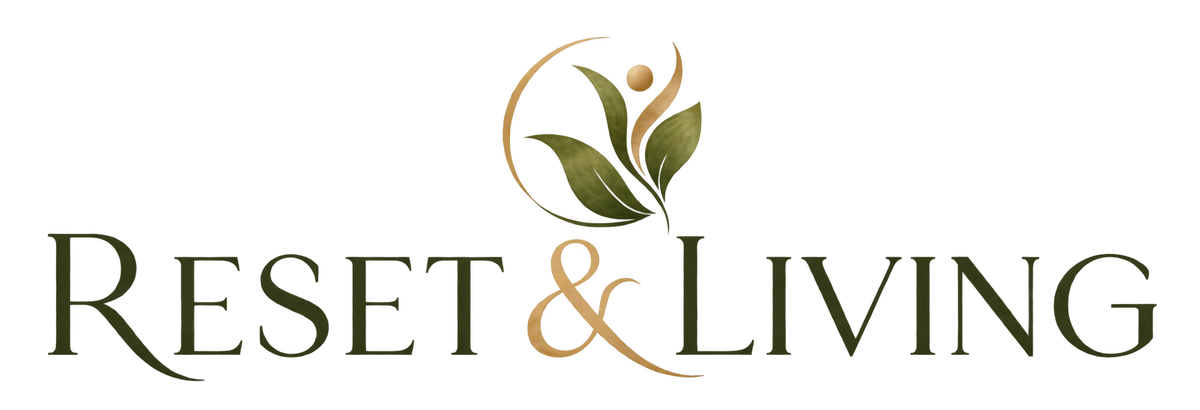 Reset & Living